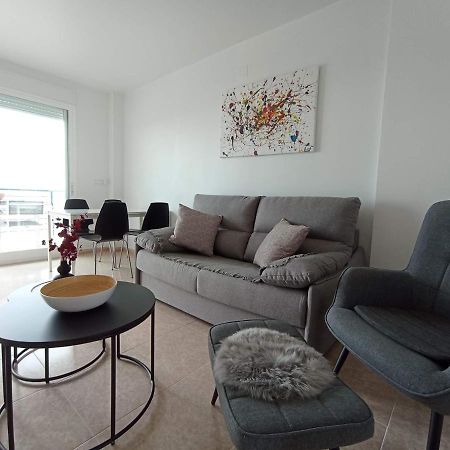 Peñíscola Duplex Appartement Arabella מראה חיצוני תמונה