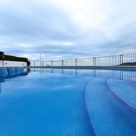 Peñíscola Duplex Appartement Arabella מראה חיצוני תמונה