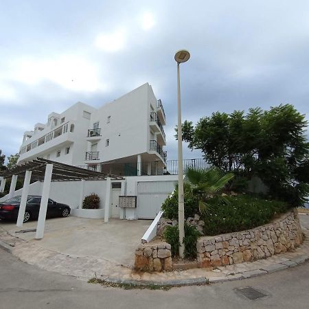 Peñíscola Duplex Appartement Arabella מראה חיצוני תמונה