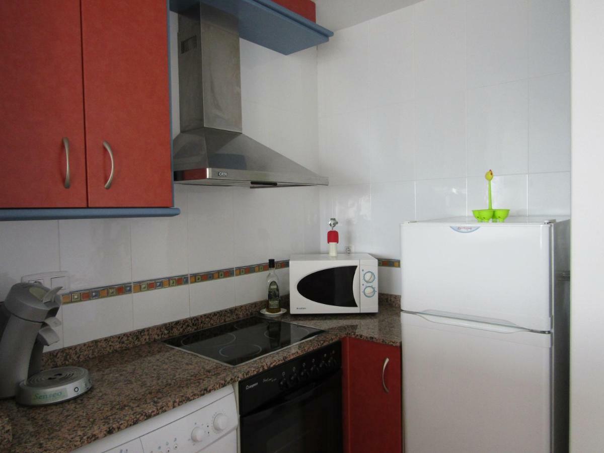 Peñíscola Duplex Appartement Arabella מראה חיצוני תמונה